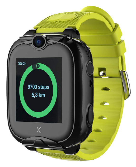 Xplora Smartwatch Xgo2 Green