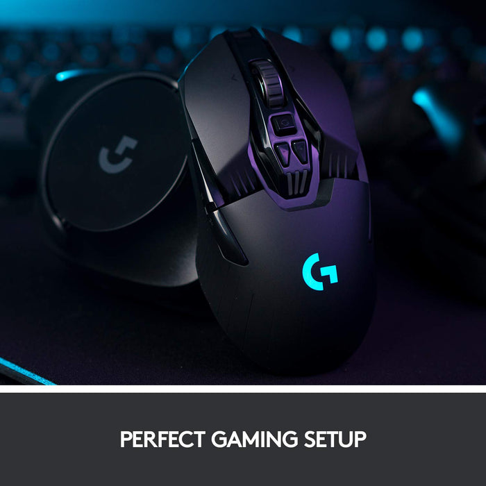 Logitech Gaming Mouse G903