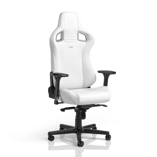 Noblechairs Epic Gaming Chair Wht