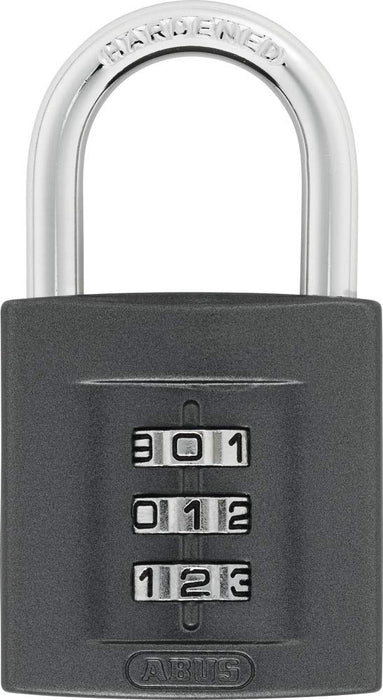 ABUS Combination Padlock 158/40mm Hardened Steel