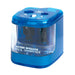 Jakar Desktop Pencil Sharpener 2 Holes Plastic