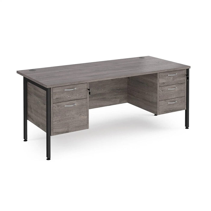 Dams International Desk MH18P23KGO 1,800 x 800 x 725 mm