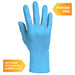 Kleenguard G10 Nitrile Glove L Pk100