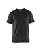 BLÅKLÄDER T-shirt 35251042 Cotton Black Size LT