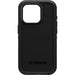 OtterBox Defender XT Apple iPhone 15 Pro - black