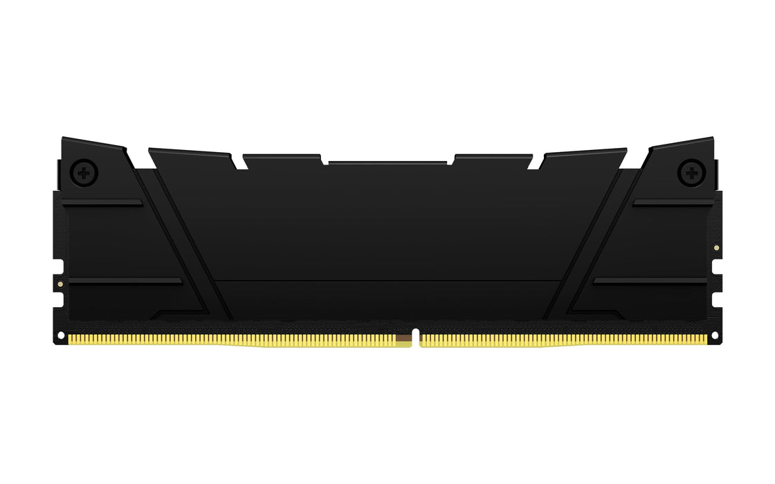 16GB 4000 DDR4 DIMM FURY Renegade Black