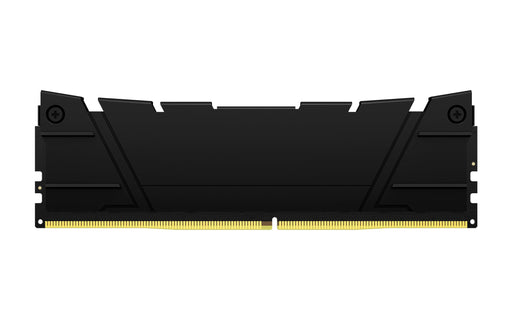 16GB 3600 DDR4 DIMM FURY Renegade Black