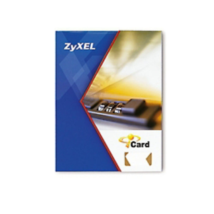 ZyXEL E-ICard 8 AP License for NXC2500