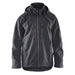 BLÅKLÄDER Jacket 48901977 PL (Polyester) Black, Dark Grey Size XL