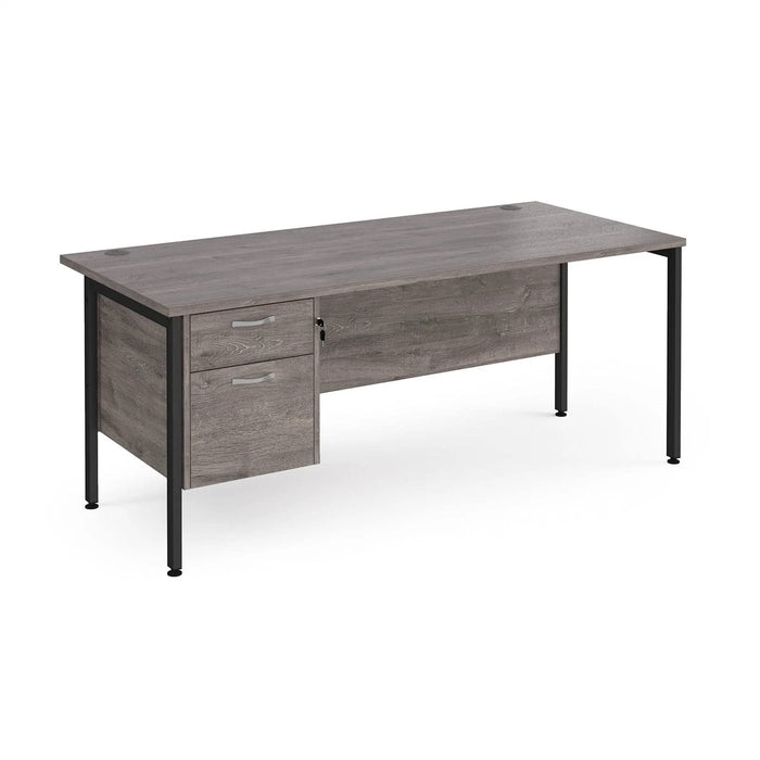 Dams International Desk MH18P2KGO 1,800 x 800 x 725 mm