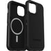 OtterBox Defender XT Apple iPhone 15/iPhone 14/iPhone 13 - black