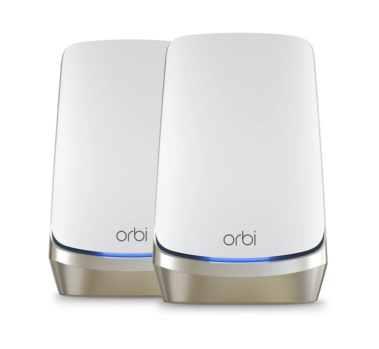 ORBI AX11000 1ROU+1 SATELL BNDL