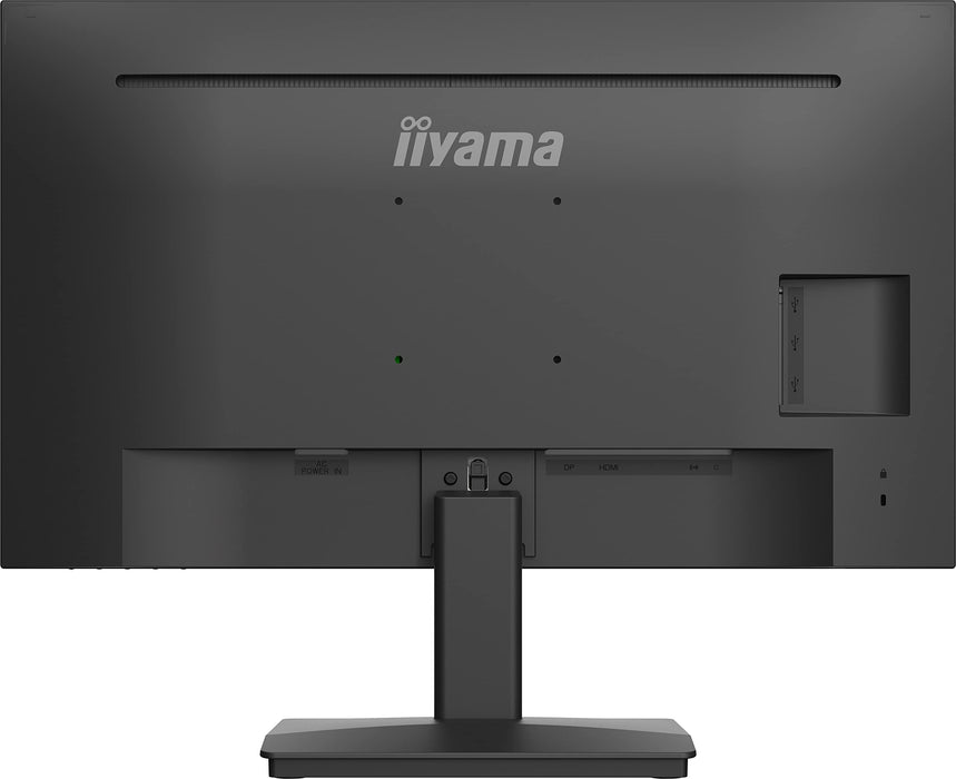 iiyama 68.6 cm (27") IPS Monitor XU2793HS-B5 Black