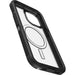 OtterBox Defender XT Clear Apple iPhone 15/iPhone 14/iPhone 13 Dark Side - clear/black