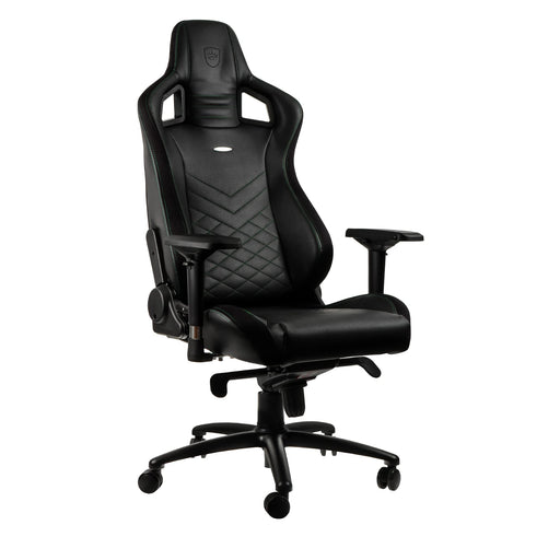 Noblechairs Epic Gmng Chair Blk/Grn