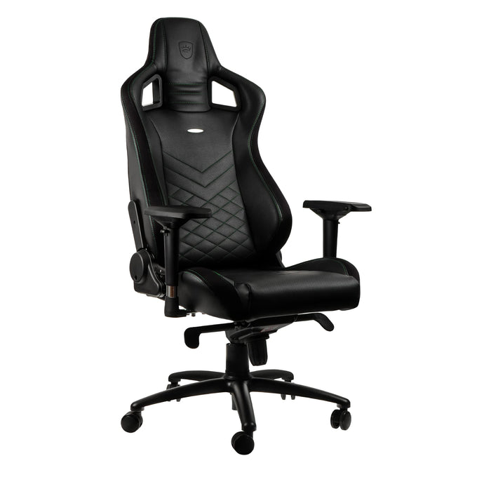 Noblechairs Epic Gmng Chair Blk/Grn