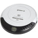 Groove-e Personal CD Player GVPS110/SR Silver