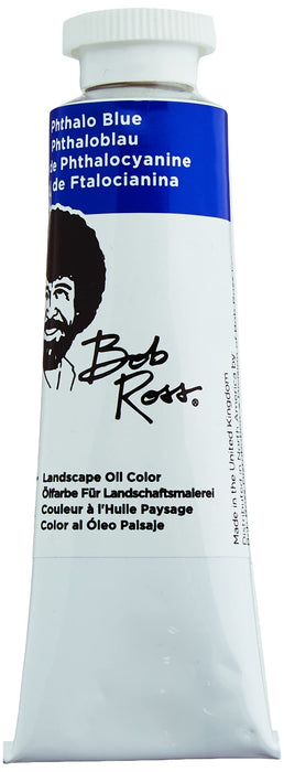 Bob Ross Paint Set BR12-6505