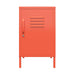 Novogratz Storage Cabinet 2354814COMNUK Yellow 380 (W) x 400.1 (D) x 689.4 (H) mm