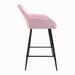 NEO Chair CADIZ-PINK - ODP Pink