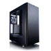 Fractal Design Define C Black C ATX Mid Tower PC Case