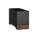 Fractal Design Terra Graphite Mini-ITX Compact PC Case