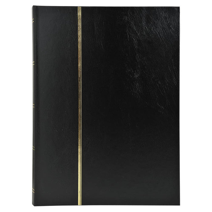 Exacompta Collectable Album 25.8 x 32.3 x 3 cm Black