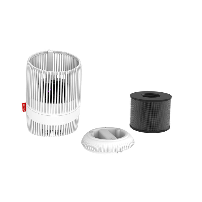 BONECO Air Purifier P130 White