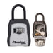 MASTERLOCK Combination Padlock 5400EURD Vinyl Coated