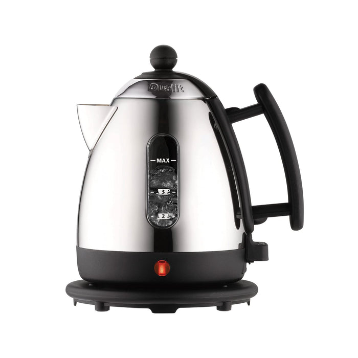 Dualit Cordless Kettle 1 L Black