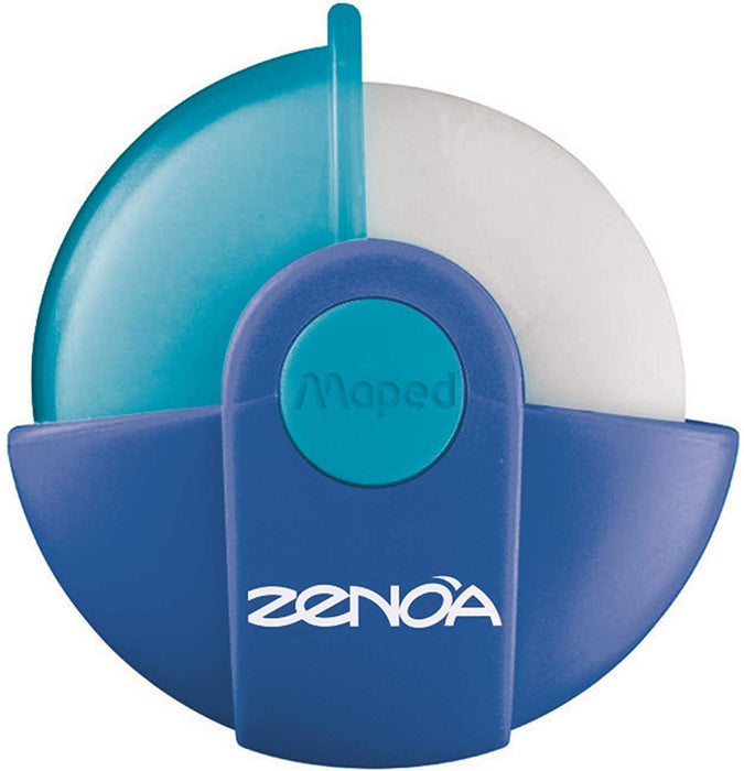 Maped Zenoa Eraser Assorted