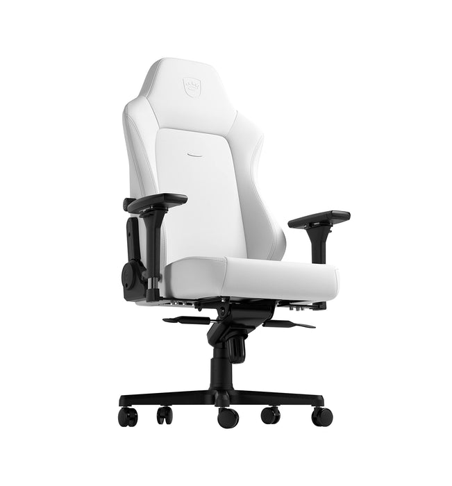 Noblechairs Hero Gaming Chair Wht