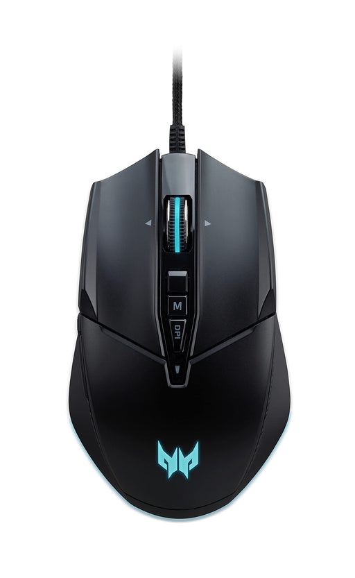 Acer Predator Cestus 335 19000 DPI Optical USB-A Gaming Mouse