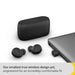 Jabra Evolve2 Buds USB-C UC