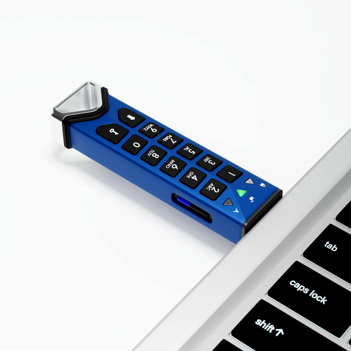 iStorage Flash Drive