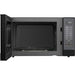 Panasonic Inverter Microwave Oven NN-ST46KBBPQ 1000W 32L Black