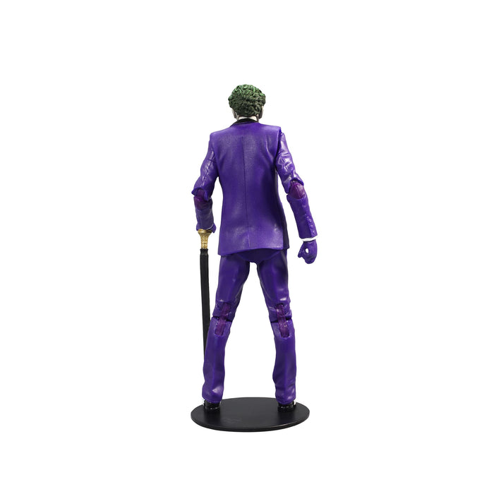 McFarlane DC Batman: Three Jokers: The Joker: The Criminal Classic 7in Action Figure