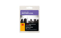 Kodak Ink Cartridge Compatible with Brother LC-123BK Black