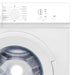 Statesman Washing Machine 6Kg White