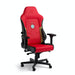 Noblechairs Hero Gmng Chair Iron Man