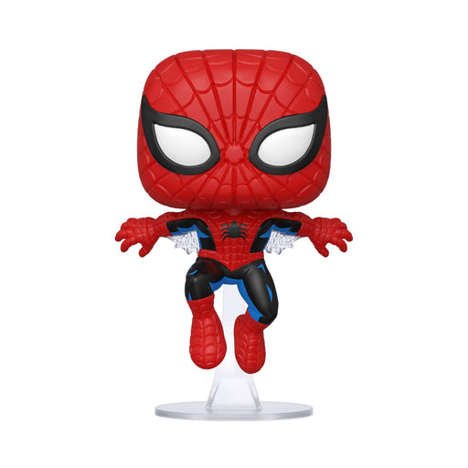 POP! Marvel: 80th - First Appearance - Spider-Man - 593 //46952