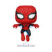 POP! Marvel: 80th - First Appearance - Spider-Man - 593 //46952