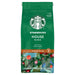 Starbucks House Blend Caffeinated Ground Coffee Pouch 200 g