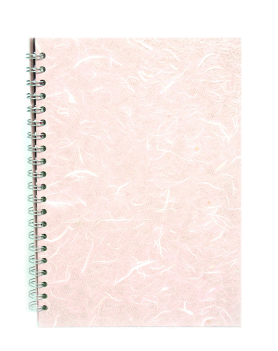 Pink Pig International Pads 74434 150 gsm A4 White 35 Sheets