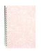 Pink Pig International Pads 74434 150 gsm A4 White 35 Sheets