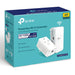 TP-Link 1200 Mbit Gigabit Powerline AC Wi-Fi Kit 2 Pack