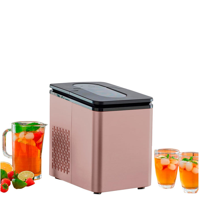 NEO Ice Maker NEO-ICE-COPPER Plastic Copper