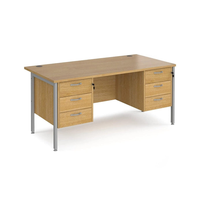 Dams International Desk MH16P33SO 1,600 x 800 x 725 mm