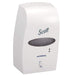 Kimberly-Clark Professional Automatic Skin Care Dispenser Touchless 1.2L White Wall Mounted Refillable