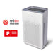 Winix Zero S Air Purifier AZSU350-JWB 600 x 399 x 199 mm White